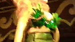 Sexy hot stage dance