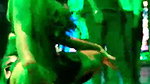 Sexy hot stage dance