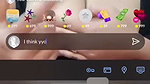 Sexy lady showing her boobs  pussy on live