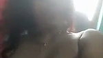 Sexy lady showing her sexy boobs   pussy