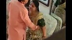 Teacher giving Blowjob to principal