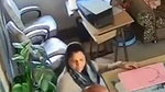 Teacher giving Blowjob to principal