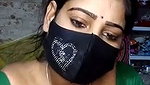 Village bhabhi showing her asshole pussy  Masturbating on live