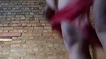 Village girl show her juice pussy