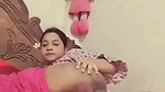 Beautiful hot girl showing her wet pussy  asshole