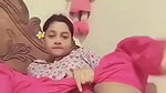 Beautiful hot girl showing her wet pussy  asshole