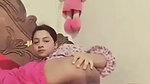 Beautiful hot girl showing her wet pussy  asshole
