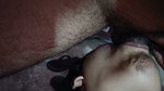 Boyfriend mouth fuck to girlfriend