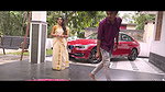 Behind the scenes of Onam Shoot   Resmi R Nair  1080 X 1920