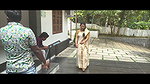 Behind the scenes of Onam Shoot   Resmi R Nair  1080 X 1920