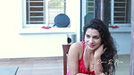 Resmi R Nair Pool Side Sensual Photoshoot Video  1080 X 1920