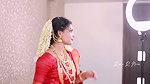 Sensual Bride Ep 3   Exclusive Video   Resmi R Nair      1080 X 1920