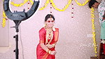 Sensual Bride Ep 3   Exclusive Video   Resmi R Nair      1080 X 1920