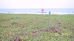 Sensual Bride Ep 4   Exclusive Beach Shoot   Resmi R Nair      1080 X 1920