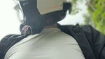 Sexy Mumbai girl show her boob  riding bike