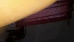 Bhabhi giving Rimjob to husband