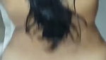 Big ass bhabhi fuck hard in Doggy style