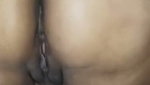Big ass bhabhi fuck hard in Doggy style
