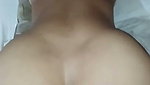 Big ass bhabhi fuck hard in Doggy style