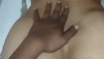 Big ass bhabhi fuck hard in Doggy style