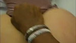 Delhi aunty fuck hard in Doggy  moan