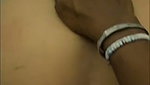 Delhi aunty fuck hard in Doggy  moan