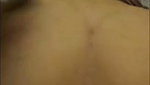 Delhi aunty fuck hard in Doggy  moan