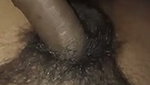 Boy jerking his dick  try to wet his cock