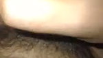 Boy jerking his dick  try to wet his cock