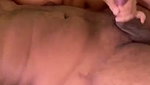 Husband share his wife with friend  cum on her face