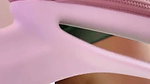 Sexy girl drilling her pussy with black dilo