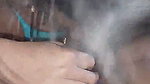 Slim sexy hot bhabhi give Blowjob