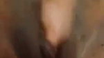 Hot girl show boob  Masturbating