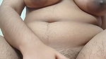 New update sexy girl showing her hairly pussy