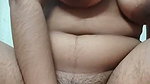 New update sexy girl showing her hairly pussy