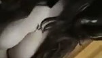 Beautiful hot girl show her boobs