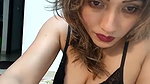 Zoya rathore pressing her boobs  show her nipple