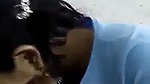 Newly married girl give Blowjob  riding