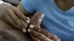 Newly married girl give Blowjob  riding