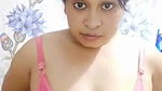 Sexy bhabhi showing her huge boob  pussy