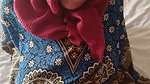 Sexy Mumbai Muslim girl show pussy  fuck hard in Doggy