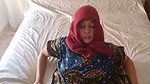 Sexy Mumbai Muslim girl show pussy  fuck hard in Doggy