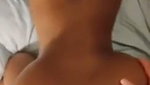 Hot Babe Blowing Foreign Bf Getting Her Ass Grabbed