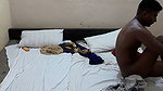 Desi Oyo hotel fucked with boyfriend