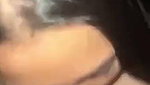 Horny GF Sucking Dick And Doggy Fucking