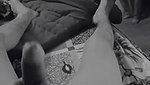 Unmarried Young Boy Affair Desi Wife Giving Sloppy Blowjob Fuck