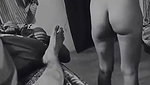 Unmarried Young Boy Affair Desi Wife Giving Sloppy Blowjob Fuck