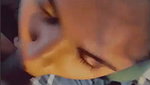 Office Girl Affair Sucking Dick
