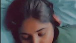 Office Girl Affair Sucking Dick