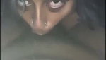Horny Slim Girl Blowjob And Fucking Update
